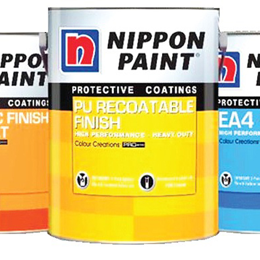 nippon-paint-cat